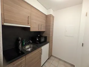 Bright studio Martigny - 30 min from Verbier - free parking - Image 3