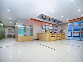 Walnut Says Hotel (Liaocheng Vocational and Technical College Branch) - Image 3