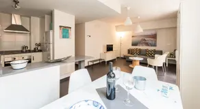 Apavonia Apartamento 2 Dormitorios Distrito Latina Madrid - Image 4