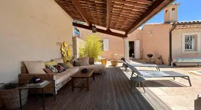 Clos des Cassis - Maison d'Hôtes - Image 3