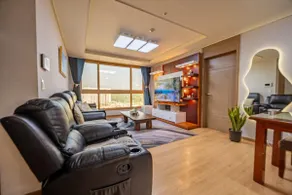Elegant 2BR Luxury Residence in Clark | High View - Image 2