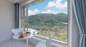 Chuncheon Namiseom River North Pool Villa - Image 5