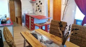 Kleines Studio im Eichenwäldchen, 1 Zimmer Küche Bad - Image 3