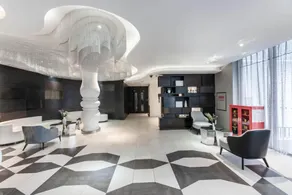 Orange Hotel Nanjing Andermen - Image 5