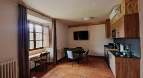 Hotel y Albergue Real Fabrica de Ezcaray - Image 4
