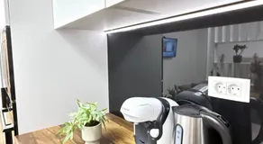 Holiday Rental - Collection Studios Palas Mall Iasi - Image 5