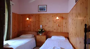 Nikolas sea view studios Agnibay - Image 2