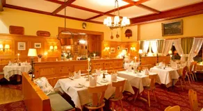 Hotel Villa Post - Image 4