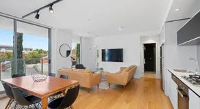 District Apartments Fitzroy - Image 5