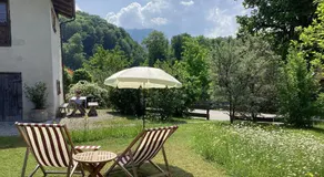 Lohei - Chalets im Chiemgau - Image 4