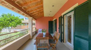 Margaritas House Agios Prokopios Corfu - Image 4