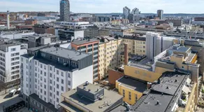 Jousimies - Tampere City Center Apartments by Come in! - Image 4