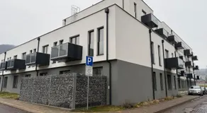 rishko apartment 113, self check in, free parking, bus station, center of the city - Image 4