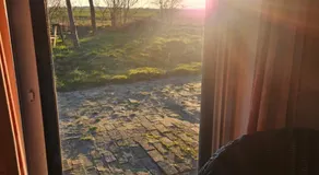 Logeerruimte in gerenoveerde boerderij in Wachtum - Image 3