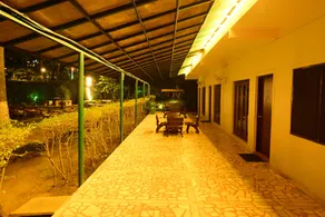 Hotel Samiralok - Boutique Garden Retreat - Image 4