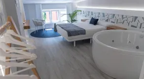 APARTAMENTOS CUME DO PINDO - Image 2