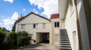 Appartement 1-4 pers - Proche Paris, CDG, Grand Paris Arena - A L'Ombre du Pin "5" - Image 4