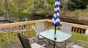 Echo Valley Cottages - Image 3