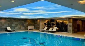 Erbil International Hotel - Image 3
