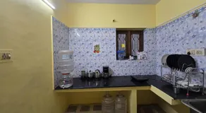 Hostel Madras Backpacker's - Image 4