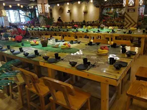 Binglangbolong gu Inn - Image 2