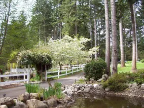 Bear's Lair Bed & Breakfast - Image 2