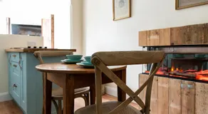 Kylemore House boutique apartments - Connemara Suite - Image 3