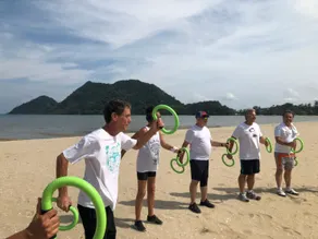 Shambhala Beach Resort - Image 3