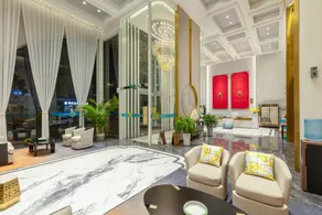 Nihao Hotel Xingtai North Gangtie Road Handu - Image 3