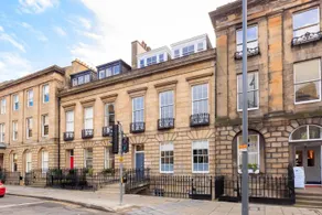 Torphichen Street 5 Star Luxury Apartment - Image 4