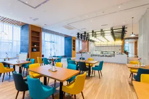 Anshun Shengfeng Hotel (Gufu Street) - Image 5