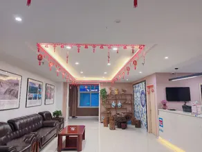 Pai Hotel (Linfen Jixian New Town Branch) - Image 2