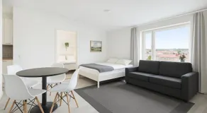 City Home Finland Penthouse – SAUNA & Best Location - Image 2