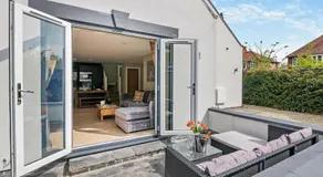 2 Bed House with Hot Tub Great Ayton - TOP House - Image 5
