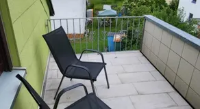 Wohnung Zentral Crailsheim - Image 5