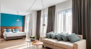 Aparthotel Residence Agenda - Image 2