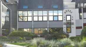 Hôtel dupleix Quimper - Image 5