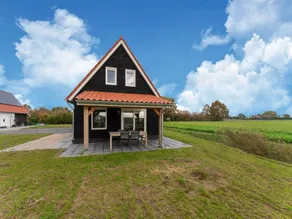 Modern Holiday Home In Scherpenisse With Garden - Image 5