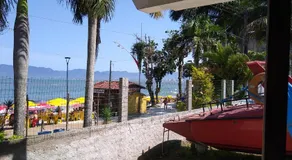 Casa Beira-Mar 10pessoas 3 Suítes Térreo - A única realmente "Pé na Areia" c WiFi veja Pacote Carnaval - Image 3