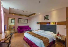 Jinda Business hotel - Image 2