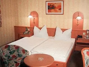 Hotel Alex Herbermann - Image 2
