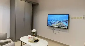 شقة استديو بـدخـول ذاتي - Image 3