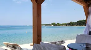 Apartments Rudez - pool - jacuzzi - Image 3
