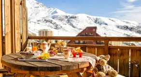 Résidence Goélia Les 4 Vallées - Image 3