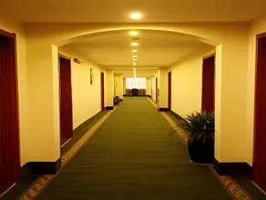 GreenTree Inn Jiangsu Taizhou Dongfeng Road Express Hotel - Image 4