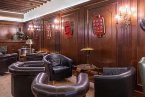 Hôtel du Helder - Image 3
