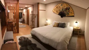 Ski In Ski Out Myoko!  Luxury 5 Bedroom Chalet - Image 2