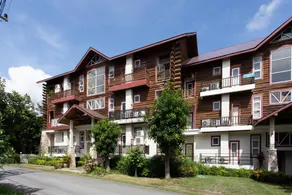 Golf View Suite Private Apartment Khao Yai - Image 3