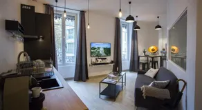 Suite Garibaldi Cosy et Design - Image 2