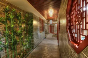 Meijiuhe Business Hotel - Image 2